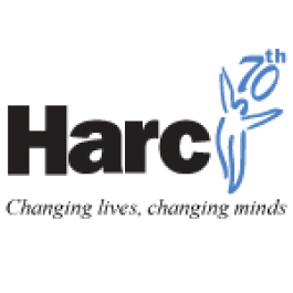 Harc, Inc logo