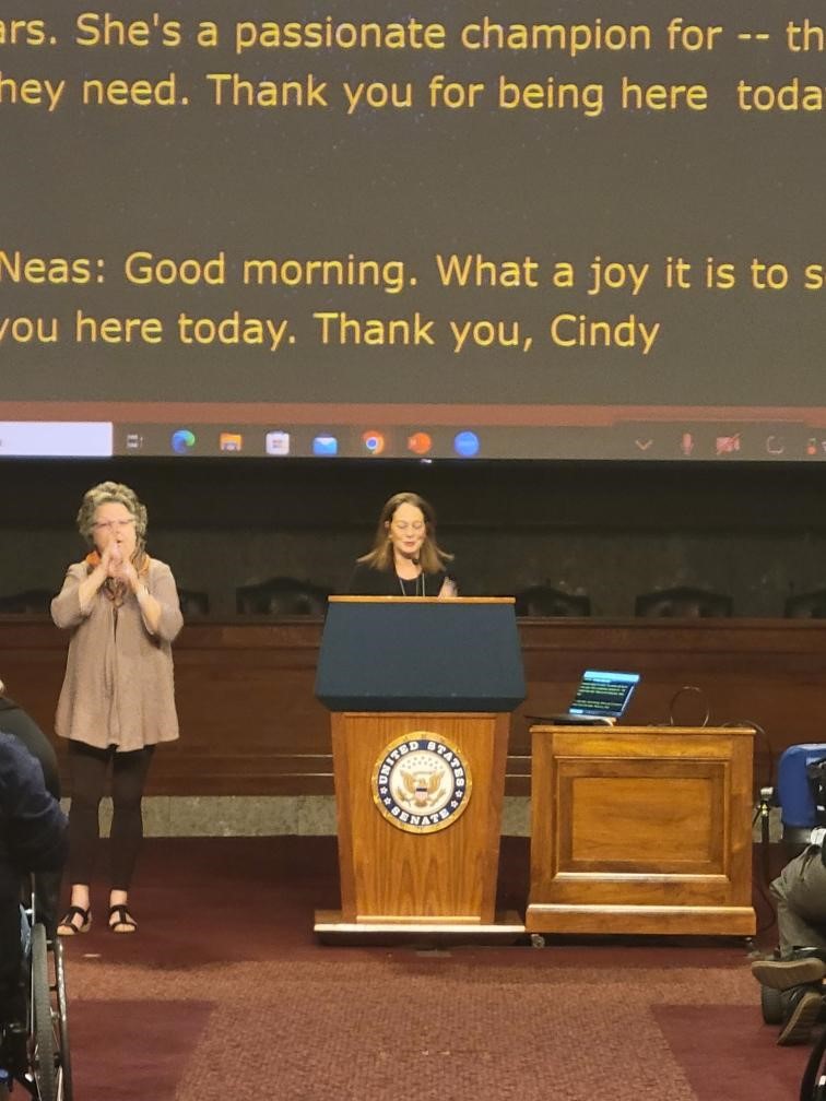 News | Center for Excellence in Developmental Disabilities Education ...