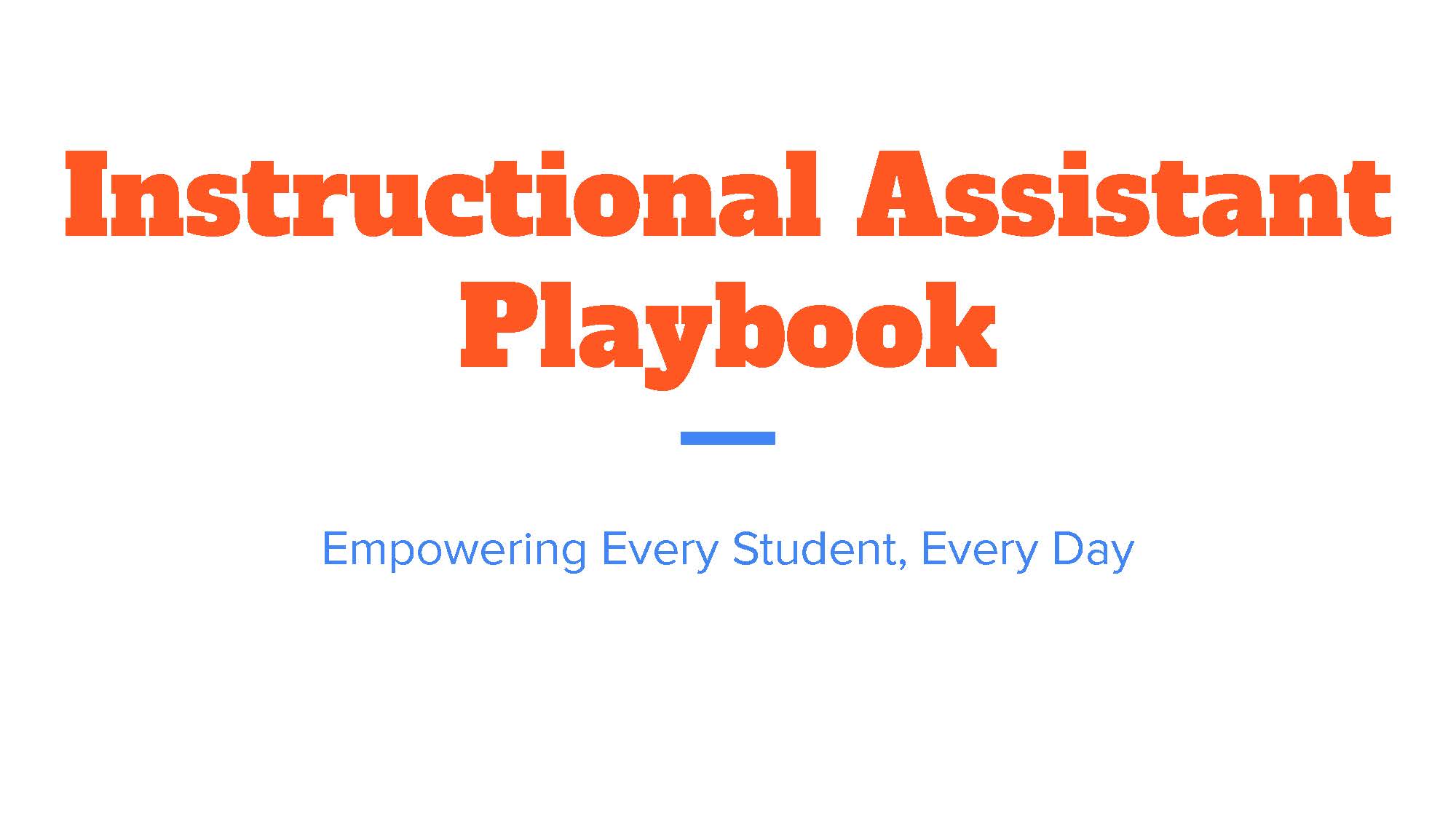 Cohort 2 Capstone Projects Center for Excellence in Developmental Disabilities Education