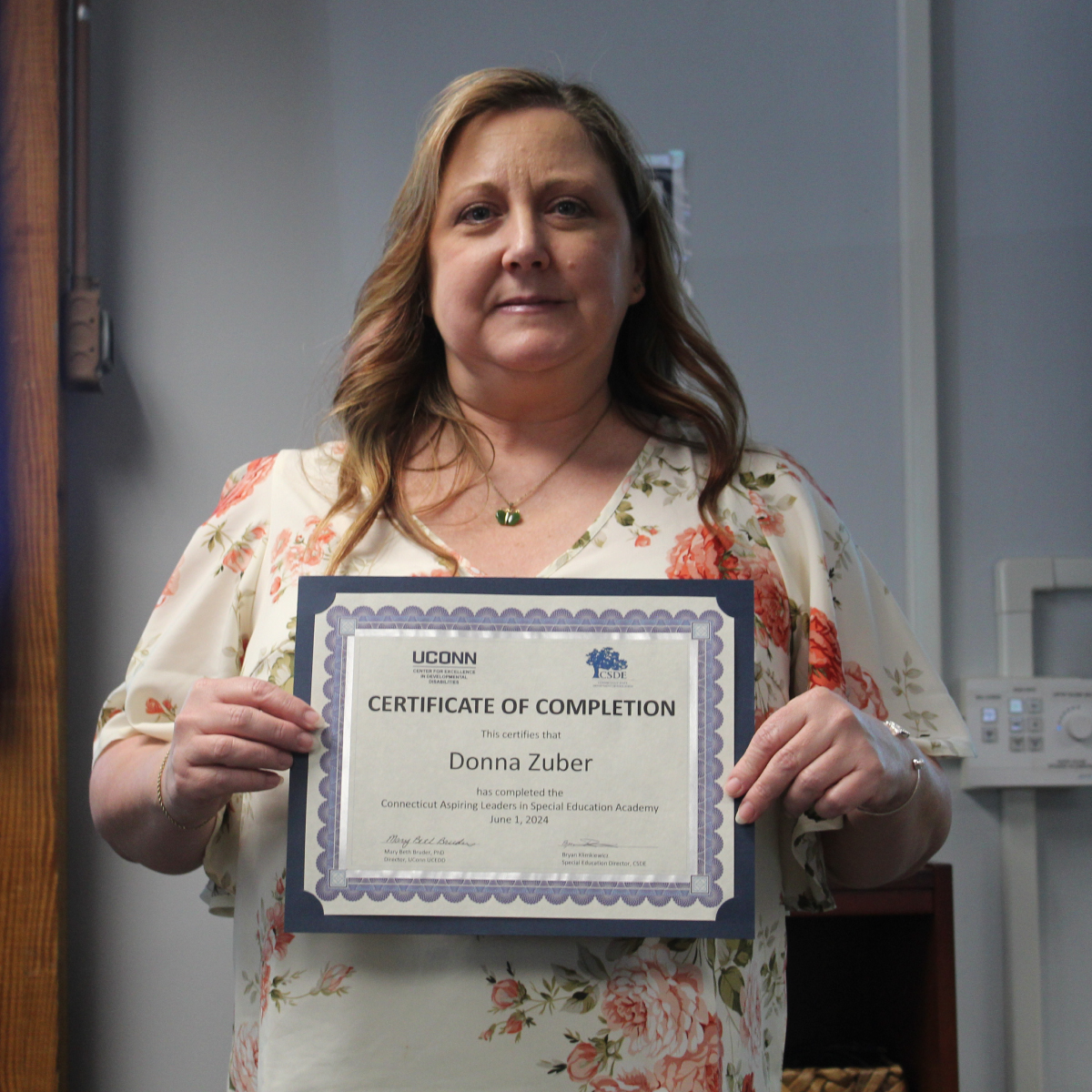 News | Center for Excellence in Developmental Disabilities Education ...